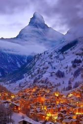 Solitude Song Zermatt-switzerland
